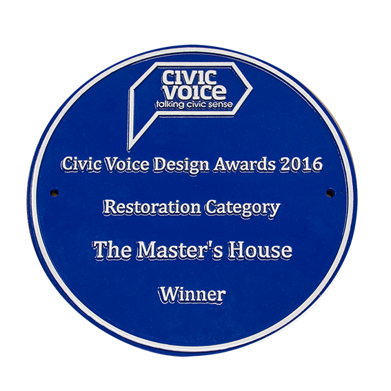 Civic Voice Design Award