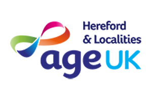 Age UK Hereford & Localities
