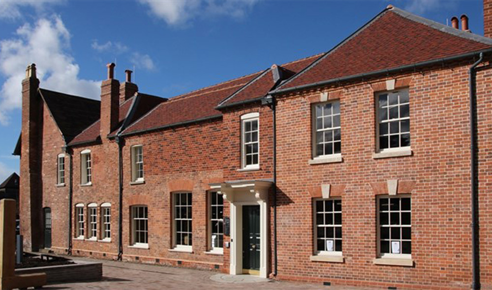 The Master's House Ledbury