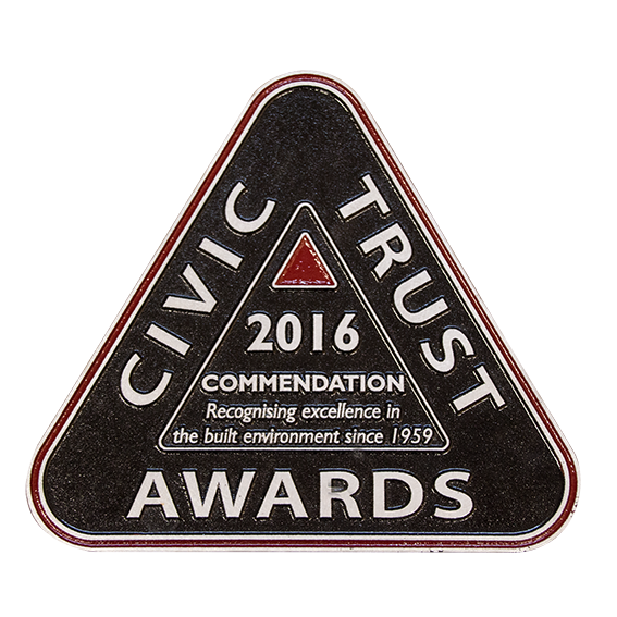 Civic Trust Awards 2016